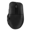 Mouse wireless  ASUS ProArt MD300, up to 4200dpi, 6 buttons, Asus Dial, 109g. 800mAh, 2.4/BT, Black 