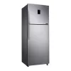 Холодильник 397 l, No Frost, 178.5 cm, Argintiu Samsung RT38K5400S9/UA A+