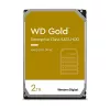 HDD  WD 3.5" 2.0TB-SATA-128MB Western Digital "Gold (WD2005FBYZ)" 