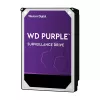 HDD  WD 3.5" 10.0TB-SATA- 256MB Western Digital "Purple Pro (WD101PURP)" 