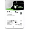 HDD  SEAGATE 3.5" 16.0TB-SATA-256MB ENTERPRISE "EXOS X18 (ST16000NM000J)" 