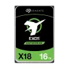 HDD  SEAGATE 3.5" 16.0TB-SATA-256MB Enterprise "Exos X18 (ST16000NM000J)" 