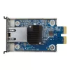 NAS Server  SYNOLOGY 10GbE Network Upgrade Module "E10G22-T1-Mini", PCIe 3.0 x2 
