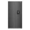 Frigider 469 l, No Frost, 177 cm, Argintiu MPM 439-SBS-15ND E