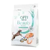 Сухой корм 0.4 kg Optimeal Beauty Fitness fara cereale pentru caini adulti pe baza de fructe de mare 