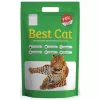 Наполнитель  BEST CAT SILICA GEL 15L (5.22kg) (Green bags) MAR 