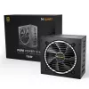 Sursa de alimentare PC  be quiet! 750W PURE POWER 12 M 80+ Gold ATX.3.0, LLC+SR+DC/DC, Full Modular