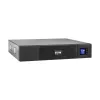UPS 1500 VA / 1050 W Eaton 5SC1500IR, Rack 2U, Line-interactive, Sine wave, LCD, AVR, USB, RS232, 8*C13 