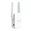 Точка доступа  TP-LINK Wi-Fi 6 Dual Band Range Extender/Access Point "RE705X", 3000Mbps, 2xExt Ant, Mesh 
