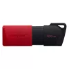 USB flash drive  KINGSTON 128GB USB FLASH DRIVE DTXM/128GB DATATRAVELER EXODIA M, USB 3.2 
