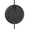 Web camera  LOGITECH Rally Mic Pod, Black. PN: 989-000430  