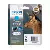 Картридж струйный  EPSON Singlepack T1302 DURABrite Ultra Ink, Cyan, C13T13024012 