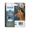 Cartus cerneala  EPSON Singlepack T1302 DURABrite Ultra Ink, Cyan, C13T13024012 