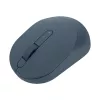 Mouse wireless  DELL MS3320W, Optical, 1600dpi, 3 buttons, 2.4 GHz/BT, 1xAA, Midnight Green 
