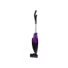 Aspirator vertical 800 W, 2 l, HEPA, Negru, Violet GOLDMASTER GM 7565 M  