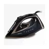 Fier de calcat 2400 W, 300 ml, Talpa ceramica, Negru GOLDMASTER GM 7630 2400 W 