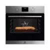 Встраиваемая  электрическая духовка 72 l, 9 functii, Grill, Timer, Negru, Argintiu ELECTROLUX EOF3C50TX A