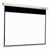 Ecran p-u proiector  REFLECTA Manual Screen 4:3  CrystalLine Rollo, 180x144cm/176x132cm view area, BB, 1.0 gain
self-locking roller projection screen mounted to wall or ceiling
• Large viewing angle
• Suitable for all common front projection types
• High-quality screen BetaLux 