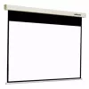 Ecran p-u proiector  REFLECTA Manual Screen 4:3  CrystalLine Rollo, 180x144cm/176x132cm view area, BB, 1.0 gain 