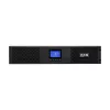 UPS  Eaton 9SX1000IR 1000VA/900W Rack 2U,Online,LCD,AVR,USB,RS232,Com.slot,6*C13,Ext.batt.opt 