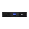 ИБП  Eaton 9SX1500IR 1500VA/1350W Rack 2U,Online,LCD,AVR,USB,RS232,Com.slot,6*C13,Ext.batt.opt 