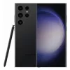 Мобильный телефон  Samsung S918 S23 Ultra 12/256Gb Black 