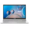 Laptop  ASUS 15.6" VivoBook X515EA Silver, Intel i3-1115G4 3.0-4.1Ghz/8GB DDR4/SSD 512GB/Intel Iris Xe Graphics/WiFi 6 802.11ax/BT5.0/USB Type C/HDMI/HD WebCam/Illuminated Keyb./15.6" FHD IPS LED-backlit NanoEdge Anti-glare (1920x1080)/No OS X515EA-BQ322 