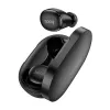 Беспроводные наушники  Hoco EW11 Melody true wireless BT headset black 