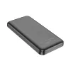 Baterie externa universala  Hoco J101 Astute 22.5W (10000mAh) black 