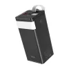 Baterie externa universala  Hoco J86A Powermaster 22.5W (50000mAh) black 