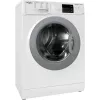 Masina de spalat rufe Ingusta, 7 kg, 1200 RPM, 14 programe, Alb WHIRLPOOL WRSB 7259 WS EU B