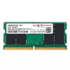 RAM  TRANSCEND 16GB DDR5-4800MHz SODIMM JetRam, PC5-38400U, 1Rx8, CL40, 1.1V 