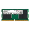 Модуль памяти  TRANSCEND 32GB DDR5-4800MHz SODIMM JetRam, PC5-38400U, 2Rx8, CL40, 1.1V 