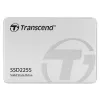 SSD  TRANSCEND 2.5" SATA SSD 1.0TB Transcend SSD225S [R/W:550/500MB/s, 55K/72K IOPS, 360 TBW, 3DTLC] 