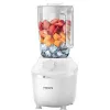 Blender 450 W, 1.9 l, Functie pulse, Alb PHILIPS HR2041/00 