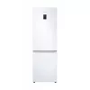 Холодильник 340 l, No Frost, 185.3 cm, Alb Samsung RB34T670FWW/UA A+