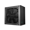 Sursa de alimentare PC  DEEPCOOL "PK700D", 700W, ATX12V V2.4, 80 PLUS® Bronze 120mm Hydro Bearing fan, Black Flat Cables, +12V (58A), 20+4 Pin, 2xCPU(4+4Pin), 7x SATA, 4xPCI-E(6+2pin), 4x Peripheral, ErP 2013, SCP,OPP,OTP,OVP,OCP,UVP, Black 