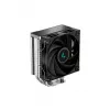 Кулер универсальный  DEEPCOOL "AK400" Intel Socket LGA1700/1200/1151/1150/1155 & AMD AM5/AM4, up to 220W, 1x 120mm FDB fan:120x120x25mm, 500~1850 RPM±10%, 