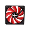 Cooler pentru carcasa  XILENCE 120mm Case Fan - XILENCE Performance X Series "XPF120X.B.PWM" Fan: 120x120x25mm, 500~1500rpm, 