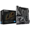 Placa de baza LGA 1700 GIGABYTE Z790 D DDR4 Intel® Z790 (13/12th Gen CPU), 18Phases, CPU graphics, HDMI, DP, Dual 4xDDR4-5333, 3xPCIe X16 5.0, 6xSATA3, RAID, 3xM.2 4.0, 2xPCIe X1, Realtek 7.1 Audio, 2.5GbE LAN, 1xUSB-C 3.2Gen2x2, 1xUSB 3.2Gen2, 7xUSB3.2(6A+1C