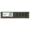 RAM  PATRIOT 4GB DDR3-1600 PATRIOT Signature Line, PC12800, CL11, 1Rank, Double-sided Module, 1.5V 