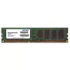 Модуль памяти  PATRIOT 4GB DDR3-1600 PATRIOT Signature Line, PC12800, CL11, 1Rank, Double-sided Module, 1.5V 