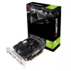 Placa video  BIOSTAR GeForce GT1030 4GB GDDR4, 64bit, 1380/2000Mhz, CUDA: 384 processing, PCI-E 4.0 x16, 1xDVI, 1xHDMI, Single fan, Retail (VN1034TB46) 