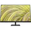 Monitor  HP 27.0" IPS LED P27H G5 BLACK (5MS, 1000:1, 250CD, 1920X1080, 178°/178°, VGA, HDMI, DISPLAYPORT, SPEAKERS 2 X 1W, HEIGHT-ADJUSTABLE, VESA) 