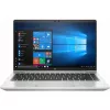 Ноутбук  HP ProBook 440 G8 14.0" FHD AG UWVA 250nits (Intel®Core™ i3-1115G4, 8GB (2x4GB) DDR4 RAM, 256Gb PCIe NVMe, Intel® Iris Xe Graphics, CR, WiFi6 AX201ax 2x2+BT5.0, HDMI, USB Type-C 3.2 Gen2, FPR, 3cell 45WHr, HD Cam, Backlit KB, DOS, Silver Aluminum, 1. 