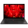 Ноутбук  LENOVO ThinkPad T14s Gen3 Black- 14.0" WUXGA IPS AG 300nits (Intel Core i5-1235U, 8GB soldered memory (not upgradable), 256GB SSD M.2 2280 PCIe NVMe, Intel Iris Xe Graphics, WiFi 6Е+BT5.1, TPM, FPR, FHD IR Cam, 2xTB4, HDMI, Backlit KB, 65W USB-C PSU 