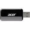 Diverse  ACER USB WIRELESS ADAPTER DUAL BAND, Compatible with K130, K135, K135i, K335, P1273B, P1373WB, P5207B, P5307WB, P7500, P7505 projectors 