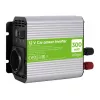Invertor  ENERGENIE EnerGenie EG-PWC300-01, 12 V Car power inverter, 300 W, with USB port  