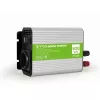 Инвертор  ENERGENIE EG-PWC500-01, 12 V Car power inverter, 500 W, with USB port / 5V-1A, Input: 10-16 VDC (accumulator directly) - Output: 230 VAC +/- 10% at 50 Hz (+/-3Hz), modified sine wave 