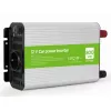 Invertor  ENERGENIE EG-PWC800-01, 12 V Car power inverter, 800 W, with USB port 